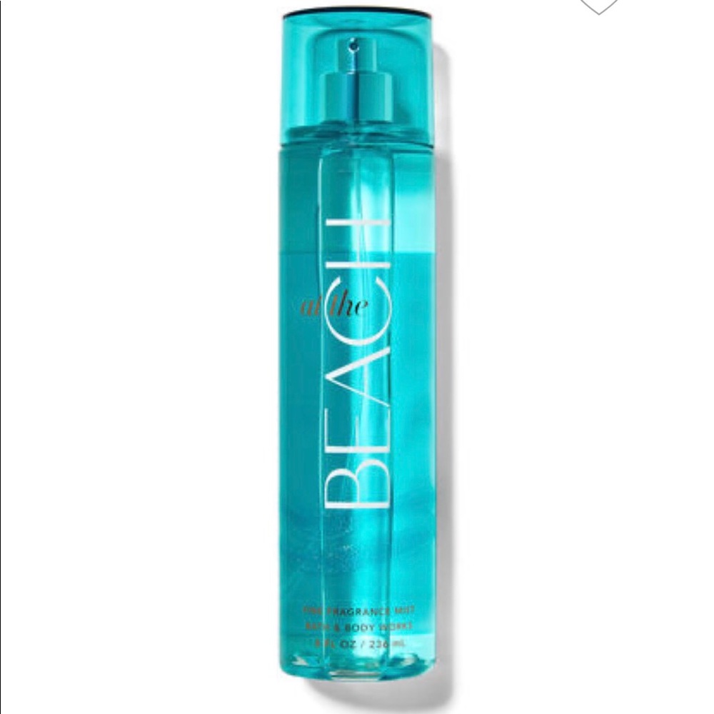 Bath & body works